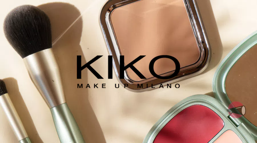 Calendario dell’Avvento beauty Kiko Milano: Holiday Première Advent Calendar 2023