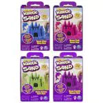 Kinetic Sand, Sabbia Colorata, Sabbia cinetica 227gr