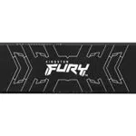 Kingston FURY Renegade PCIe 4.0 NVMe M.2 SSD Unità a stato solido