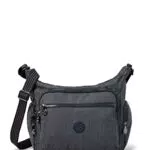 Kipling GABBIE, Borsa a Tracolla, Donna, Blu, Taglia unica