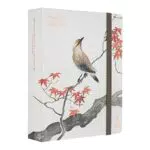 Kokonote: Agenda Settimanale 2023-2024 Japanese Art Premium Edition