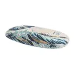 Kokonote: Astuccio Porta Occhiali The Great Wave of Kanagawa