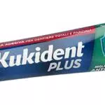 KUKIDENT DOPPIA PROTEZIONE 40G