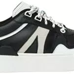 Lacoste 44Sfa0112, Scarpe da Ginnastica Corte Donna