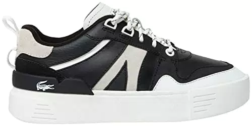 Lacoste 44Sfa0112, Scarpe da Ginnastica Corte Donna