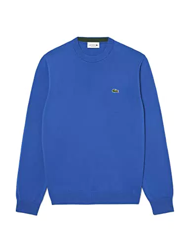Lacoste Ah1985 Maglione, Kingdom