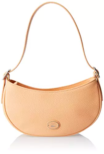 Lacoste Nf4161gz, Borsa a Tracolla Donna, Ricettario
