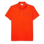 Lacoste Ph4012, Polo Uomo, Alba, 3XL