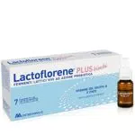 Lactoflorene PLUS BIMBI 7FL