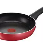 Lagostina Cucina Mediterranea Padella Antiaderente in Alluminio Ø 26 cm