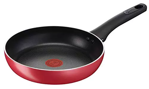 Lagostina Cucina Mediterranea Padella Antiaderente in Alluminio Ø 26 cm