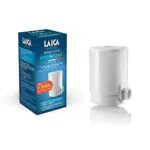 Laica FR01A Hydrosmart Componente di Ricambio per Filtro Rubinetto