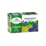 L'Angelica, Tisana Funzionale Dopo Pasto Digestiva, a Base di Genziana