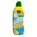 Last, Gel Lavastoviglie al Limone, Extra Brillantezza