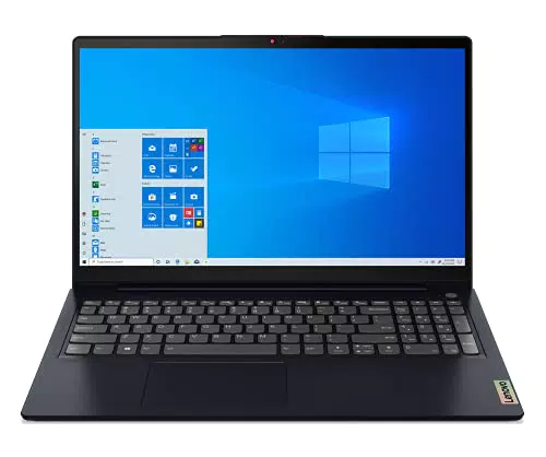 Lenovo Ideapad 3 Notebook Display 15.6 Pollici Fullhd