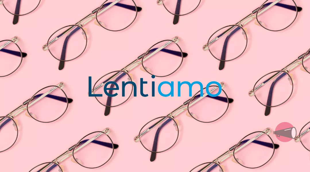 Offerte e Codici Sconto Lentiamo