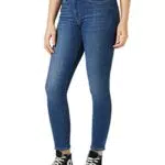 Levi's 721 High Rise Skinny Good Evening, Jeans Donna