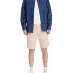 Levi's Xx Chino Short Ii, Pantaloncini Chino Uomo, Spanish Villa Lt Wgt Twill