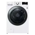 LG F1P1CY2W Lavatrice a Carica Frontale Maxi Capacità 17 kg