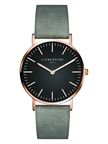 Liebeskind Orologio Da Donna Berlin LT-0094-LQ