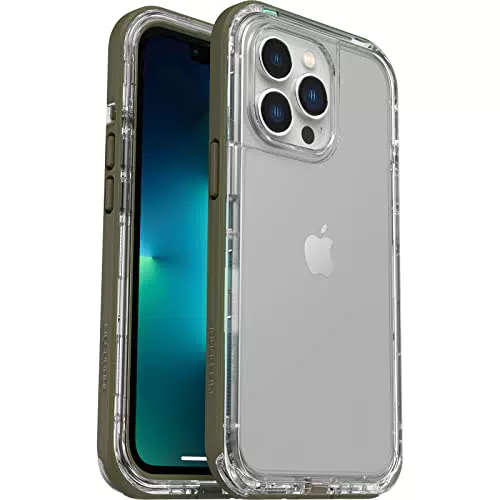 LifeProof per Apple iPhone 13 Pro, Custodia sottile resistente a cadute