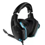 Logitech G635 Cuffie Gaming RGB Cablate, Audio Surround 7.1