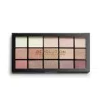 Makeup Revolution, Reloaded, Palette di ombretti, altamente pigmentata