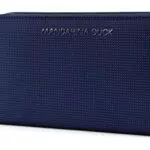 Mandarina Duck Md 20 P10qmpn1, Portafoglio Donna, Grigio