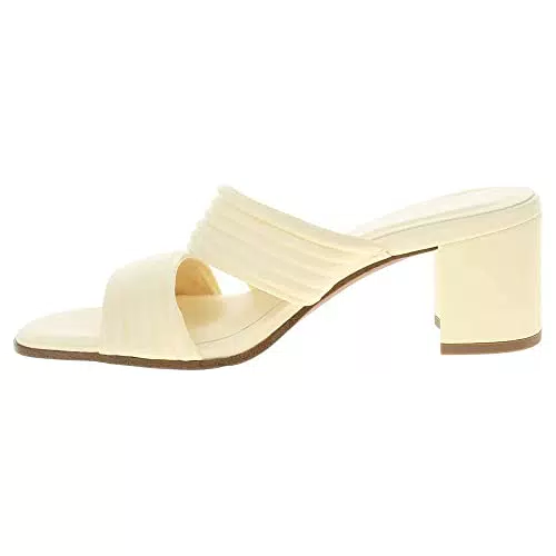 Marco Tozzi 2-2-27203-38, Sandali con Tacco Donna, Sorbet
