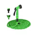 Maso - Tubo da giardino espandibile da 15 m, allungabile