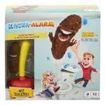 Mattel Games Kacka-Alarm