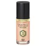 Max Factor Fondotinta Liquido a Lunga Durata