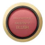 Max Factor Fard Viso Facefinity Blush, Texture Multi-Tonale