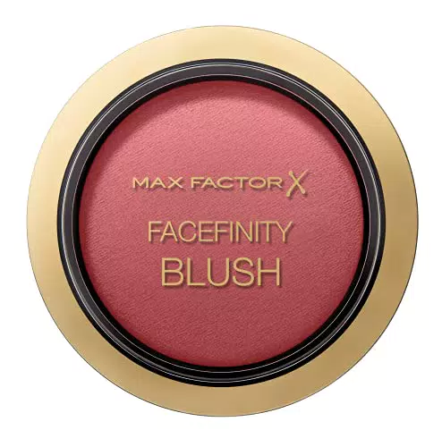 Max Factor Fard Viso Facefinity Blush, Texture Multi-Tonale