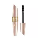 Max Factor Mascara Volumizzante Volume Infusion, Formula Arricchita con Biotina e Keratina