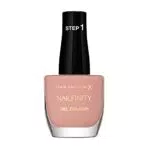 Max Factor Smalto Unghie Nailfinity Gel Colour, Smalto a Lunga Tenuta Effetto Gel