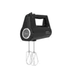 MIDEA HM0293 Sbattitore Elettrico Professionale, Potenza 400W