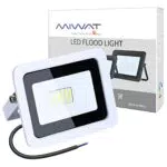 MIWATT Faretti a LED per esterni 30W luci a LED per esterni IP68 2300 lumen