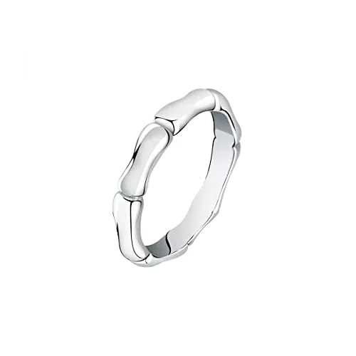 Morellato Essenza anello Donna in Argento 925% riciclato - SAWA06014