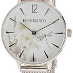 Morellato Orologio Analogico Quarzo Donna con Cinturino in Acciaio Inox R0153141507