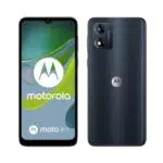 Motorola moto e13, Cosmic Black