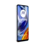 Motorola moto e32s, Misty Silver