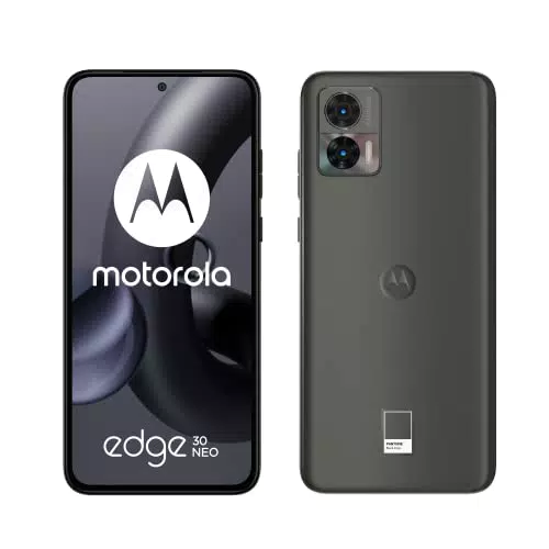 Motorola Moto Edge 30 Neo Smartphone 120Hz OLED FHD+