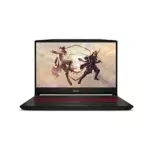 MSI Katana GF66 12UC-402XIT Notebook Gaming 15.6 FHD 144Hz