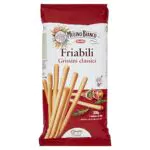 Mulino Bianco Grissini Classici Friabili, 300g