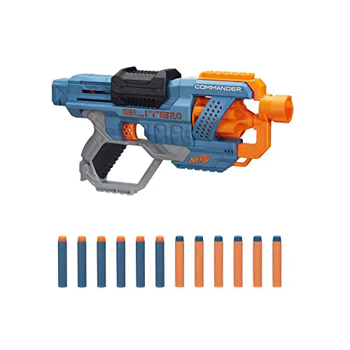 Nerf Elite 2.0