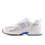 New Balance 530 - Scarpe da Ginnastica da Donna con Lacci