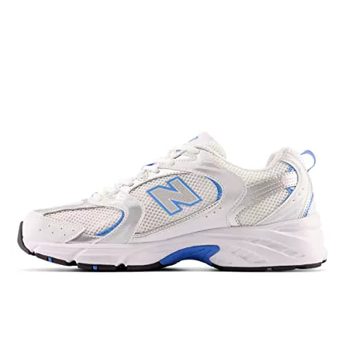New Balance 530 - Scarpe da Ginnastica da Donna con Lacci