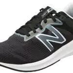 New Balance Bozza, Scarpe Da Corsa Donna, Nero