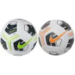 Nike Academy - Team Palla White/Black/Volt 5 & Academy Team Ball CU8047-101